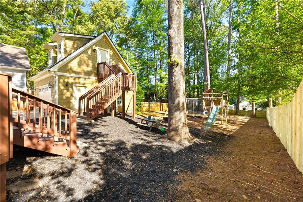 164 Candler Drive Decatur, GA 30030 - Photo 55 of 64