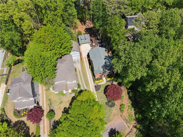 $1,475,000 | 164 Candler Drive, Decatur, GA 30030