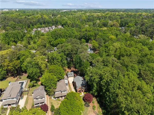 $1,475,000 | 164 Candler Drive, Decatur, GA 30030