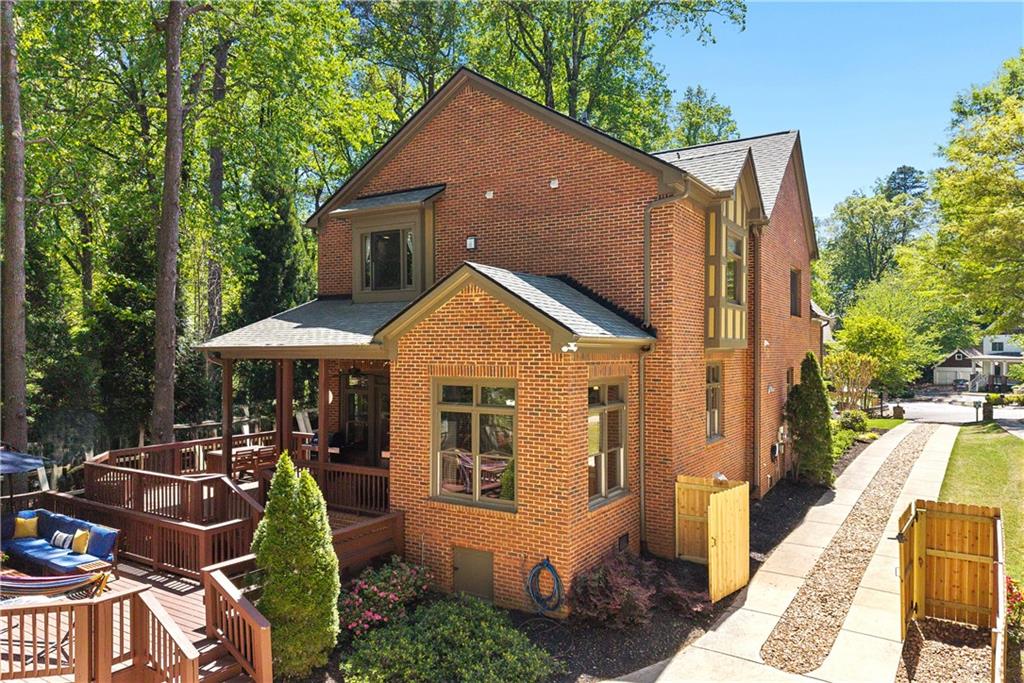 164 Candler Drive Decatur, GA 30030 - Photo 58 of 64
