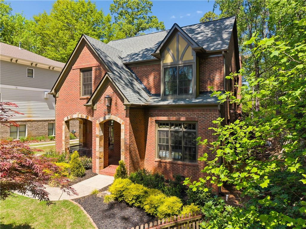 164 Candler Drive Decatur, GA 30030 - Photo 59 of 64