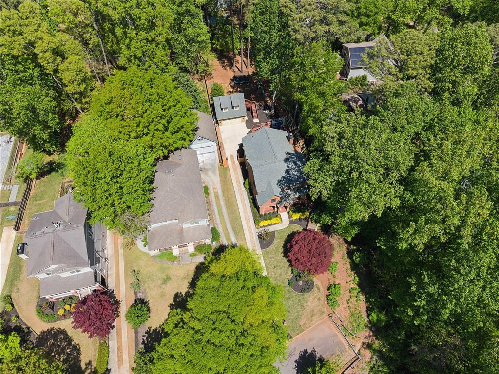 164 Candler Drive Decatur, GA 30030 - Photo 60 of 64