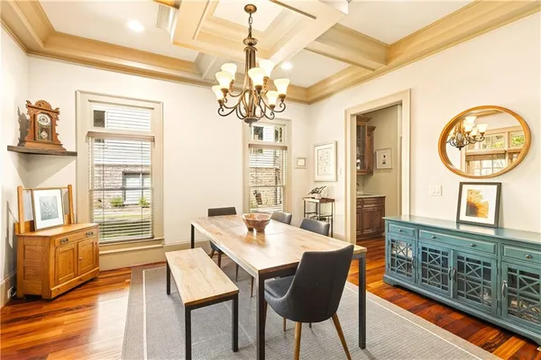 $1,475,000 | 164 Candler Drive, Decatur, GA 30030