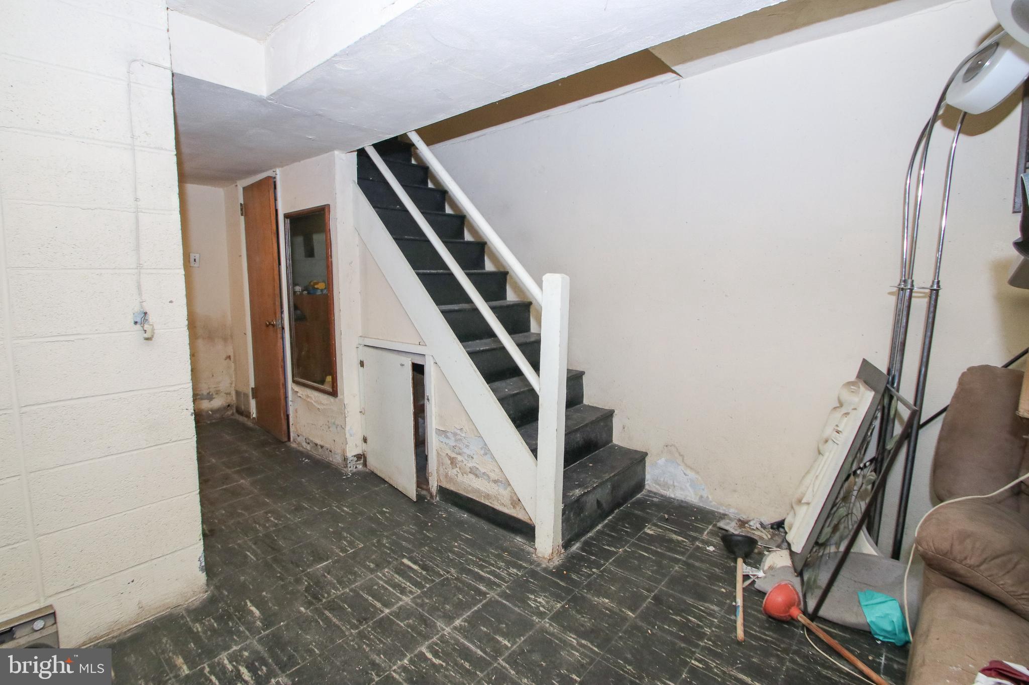 2734 West Country Club Road Philadelphia, PA 19131 - Photo 28 of 30 Basement