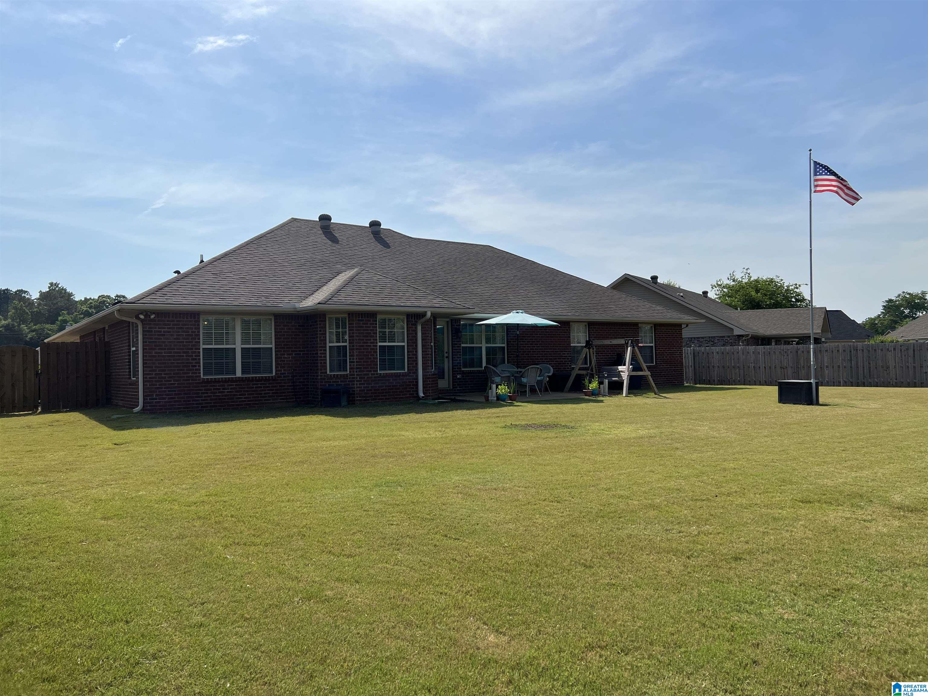 1016 Conner Circle Alabaster, AL 35007 - Photo 48 of 50