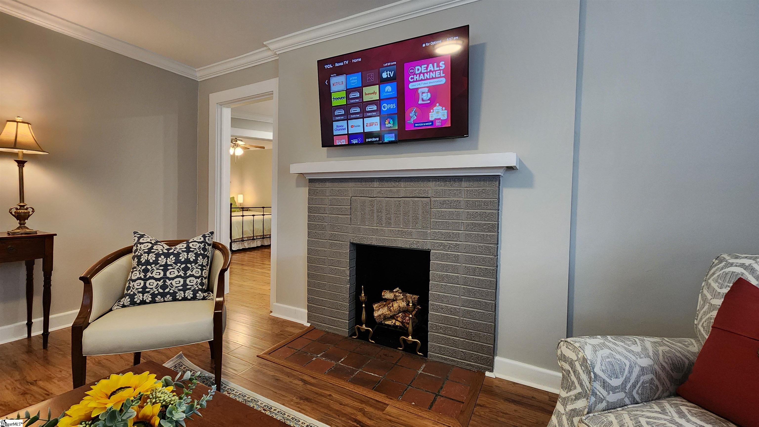 407 North Street Anderson, SC 29621 - Photo 13 of 30