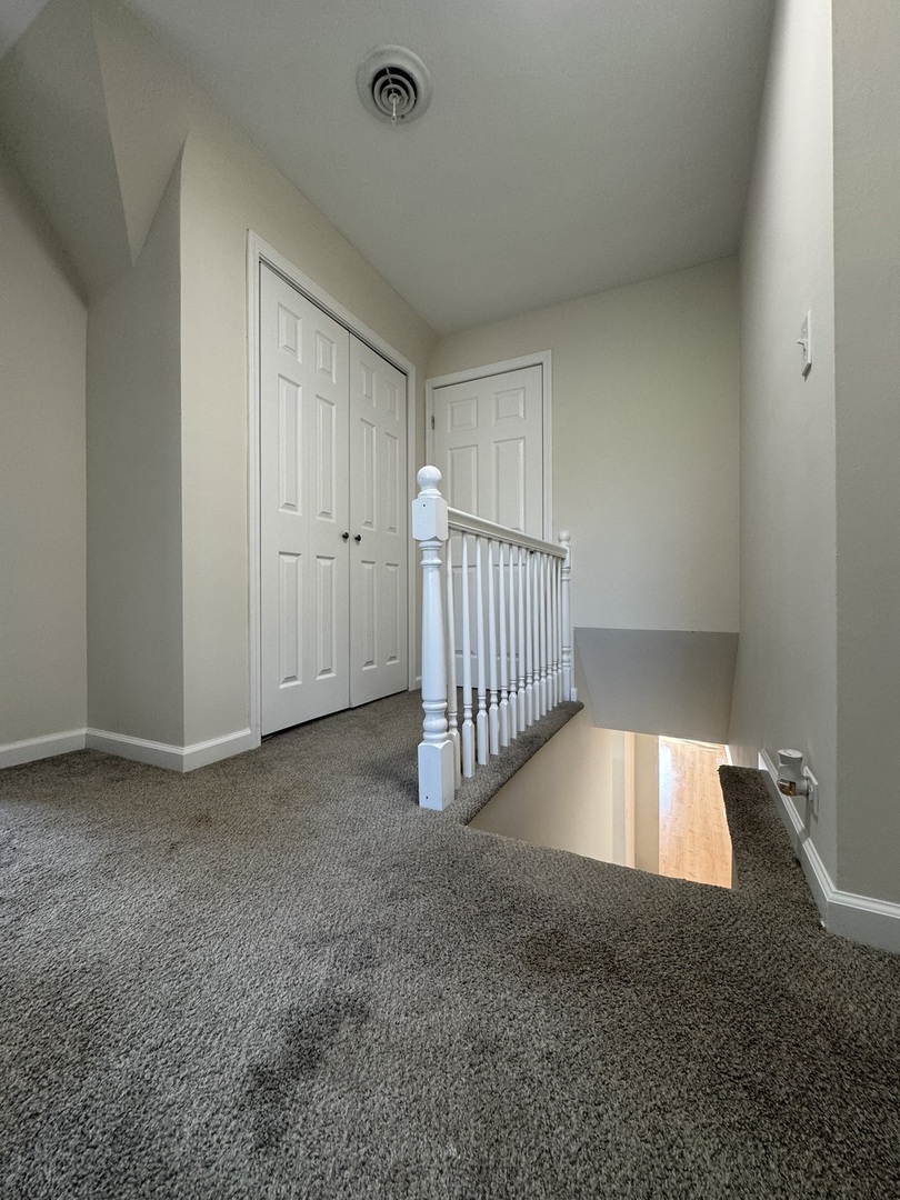 395 Surrey Lane Crete, IL 60417 - Photo 26 of 26 a view of empty room