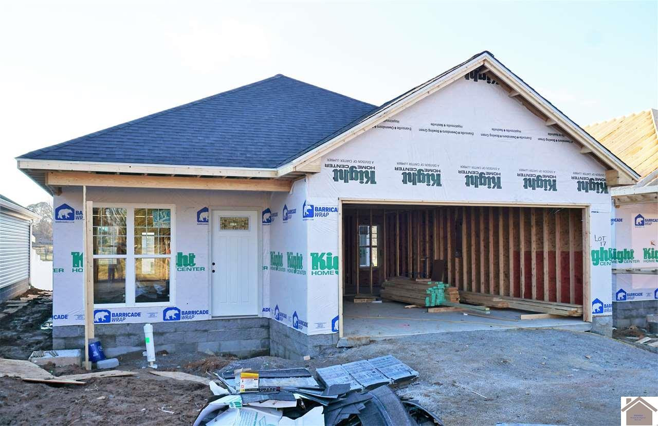 93 Wharton Road Cadiz, KY 42211 - Photo 1 of 1 Photo 1