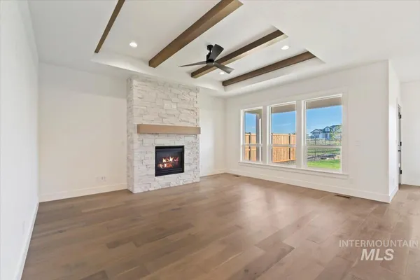 $584,880 | 11049 West Lahinch Lane, Kuna, ID 83634