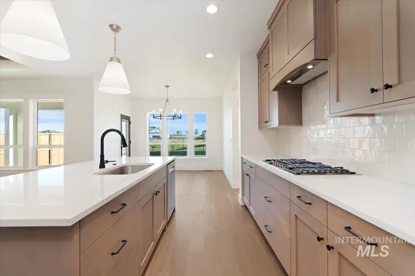 $584,880 | 11049 West Lahinch Lane, Kuna, ID 83634