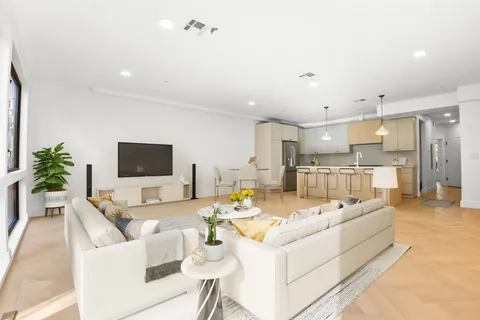 $2,349,000 | 259 York Street, Unit 1, Jersey City, NJ 07302