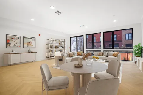 $2,349,000 | 259 York Street, Unit 1, Jersey City, NJ 07302