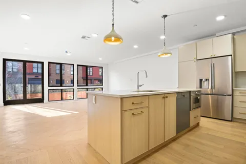 $2,349,000 | 259 York Street, Unit 1, Jersey City, NJ 07302
