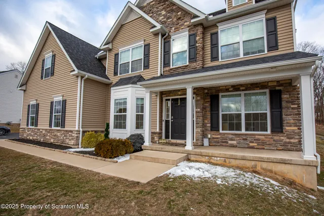 $667,800 | 189 Long Run Road, Drums, PA 18222