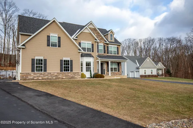 $667,800 | 189 Long Run Road, Drums, PA 18222