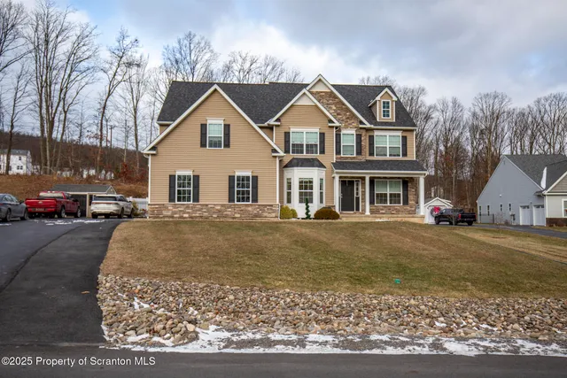 $667,800 | 189 Long Run Road, Drums, PA 18222
