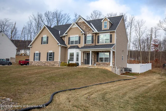 $667,800 | 189 Long Run Road, Drums, PA 18222