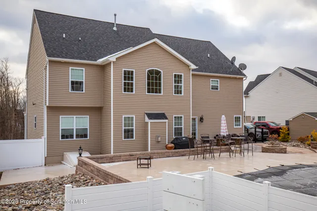 $667,800 | 189 Long Run Road, Drums, PA 18222