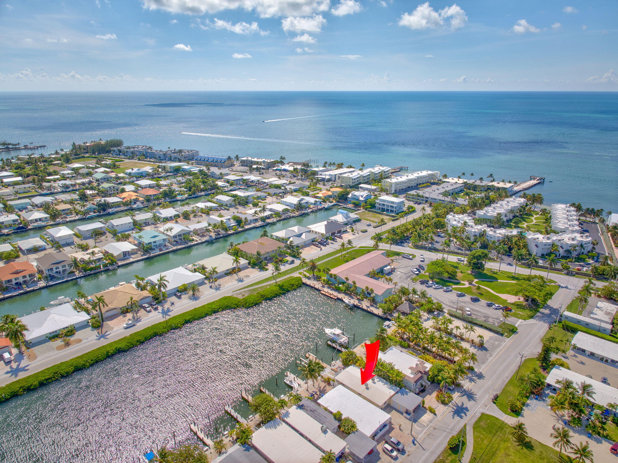 4 7th Street Key Colony Beach, FL 33051 - Photo 30 of 44