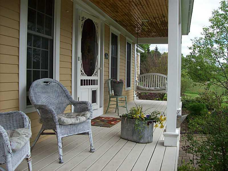 34 Walter Partridge Road Windham, ME 04062 - Photo 2 of 34 Exterior Front.