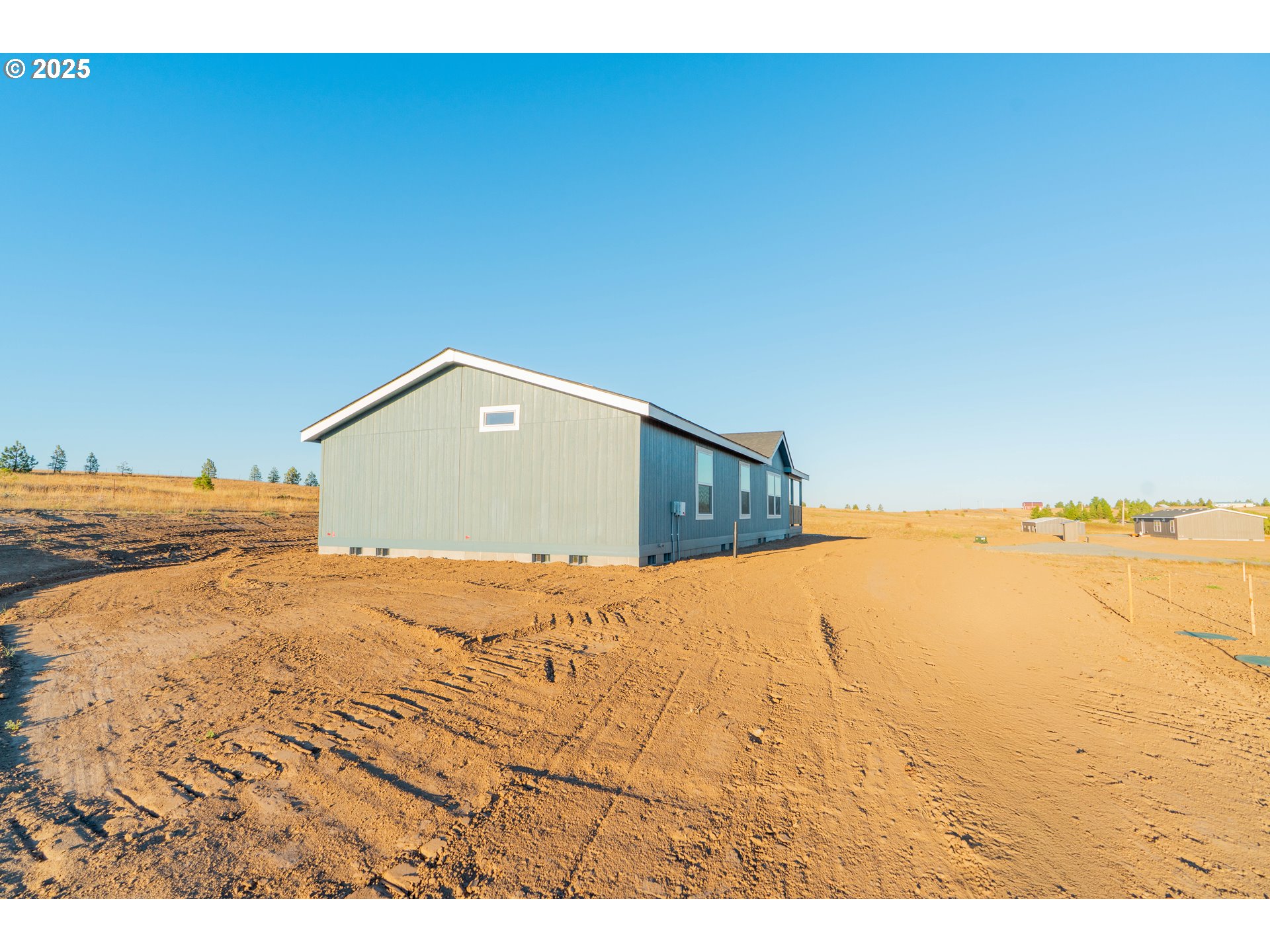955 High Prairie Road Lyle, WA 98635 - Photo 35 of 35 a view of ocean and mountain