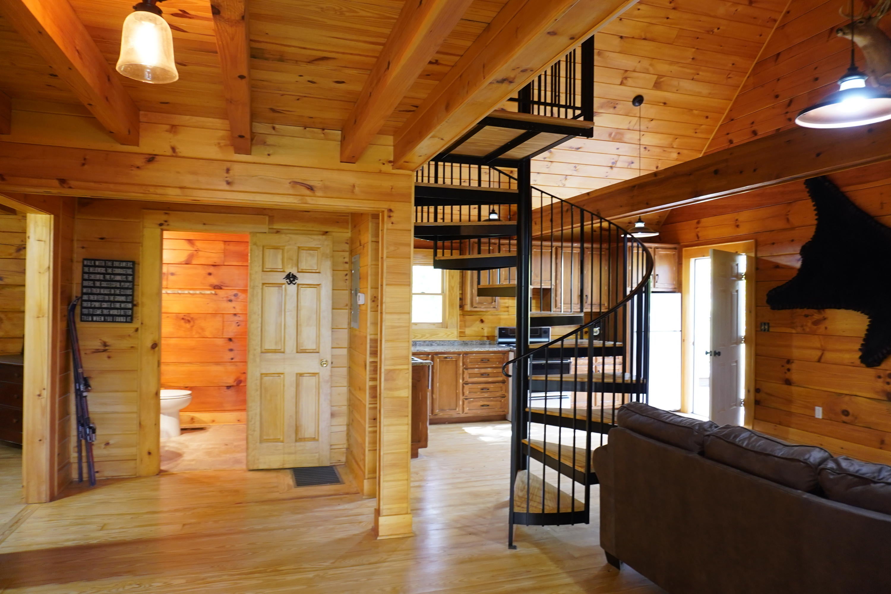 100 Sinking Creek Road Crawley, WV 24931 - Photo 15 of 43 Gallery Image 15