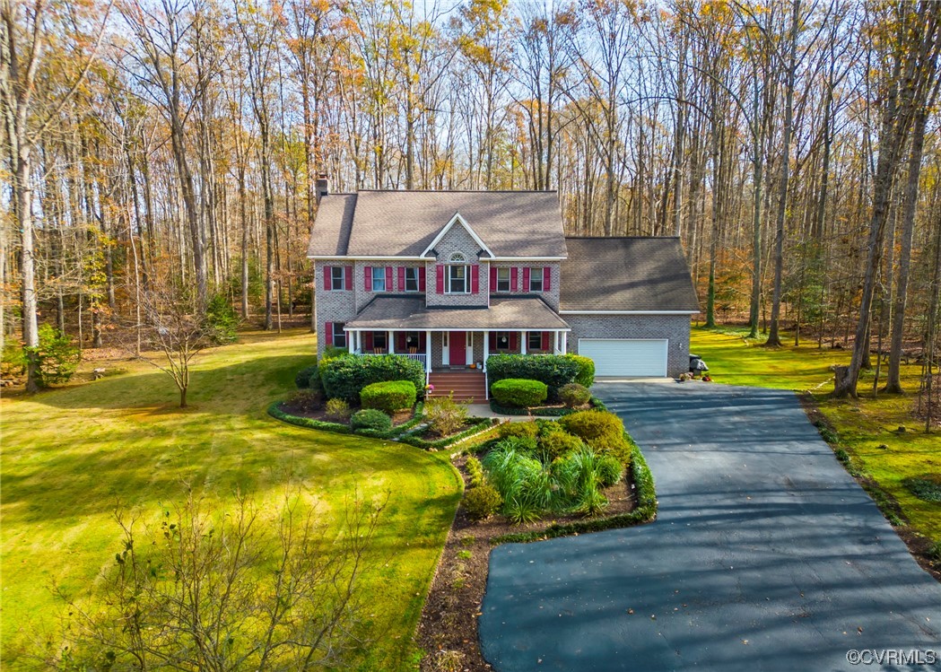 2176 Maple Cottage Road Powhatan, VA 23139 - Photo 1 of 45 Gallery Image 1