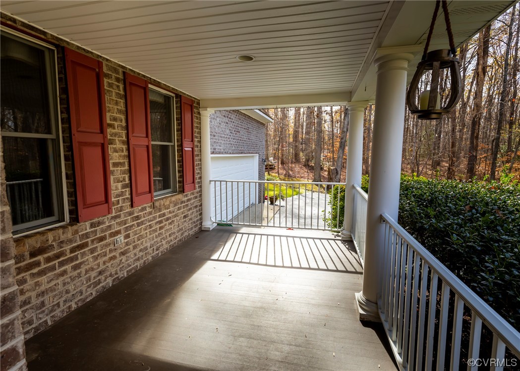 2176 Maple Cottage Road Powhatan, VA 23139 - Photo 11 of 45 Gallery Image 11