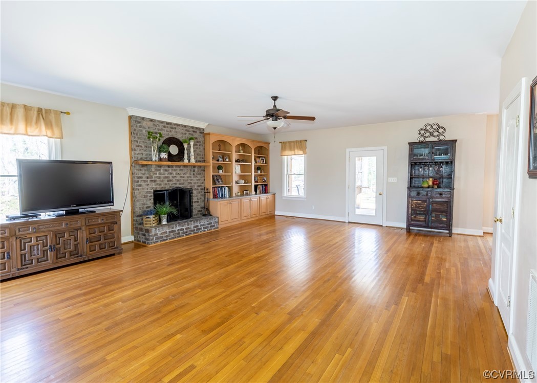 2176 Maple Cottage Road Powhatan, VA 23139 - Photo 12 of 45 Gallery Image 12