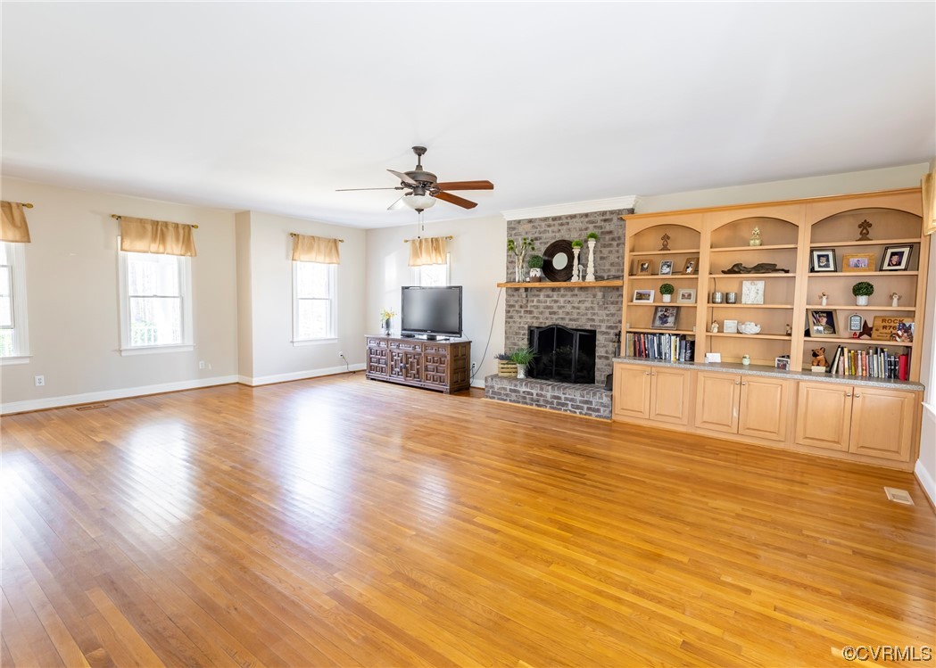 2176 Maple Cottage Road Powhatan, VA 23139 - Photo 13 of 45 Gallery Image 13