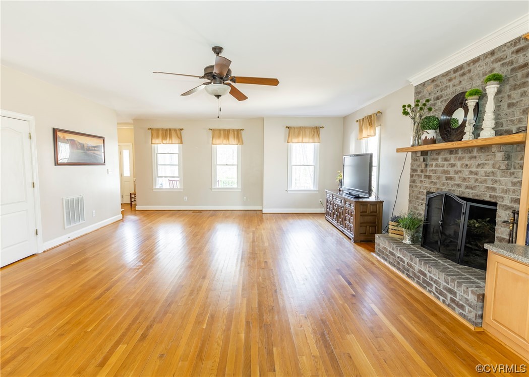 2176 Maple Cottage Road Powhatan, VA 23139 - Photo 14 of 45 Gallery Image 14