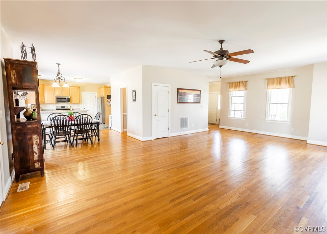 2176 Maple Cottage Road Powhatan, VA 23139 - Photo 15 of 45 Gallery Image 15