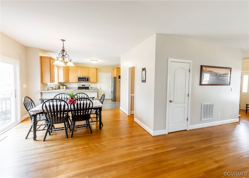 2176 Maple Cottage Road Powhatan, VA 23139 - Photo 16 of 45 Gallery Image 16