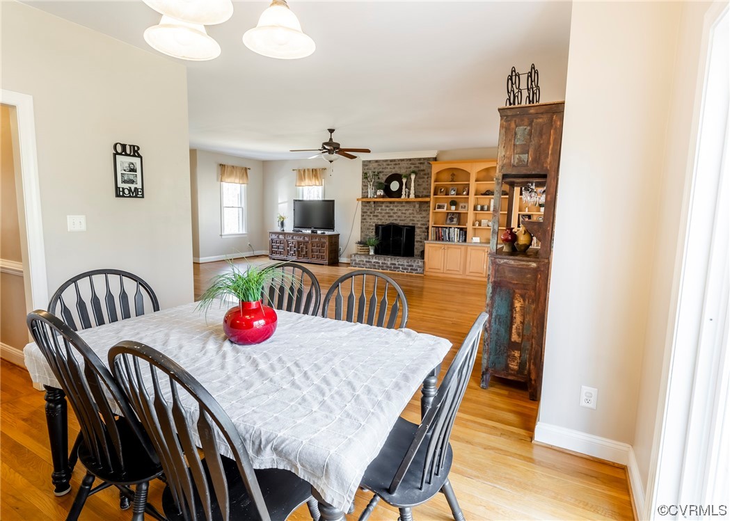 2176 Maple Cottage Road Powhatan, VA 23139 - Photo 17 of 45 Gallery Image 17