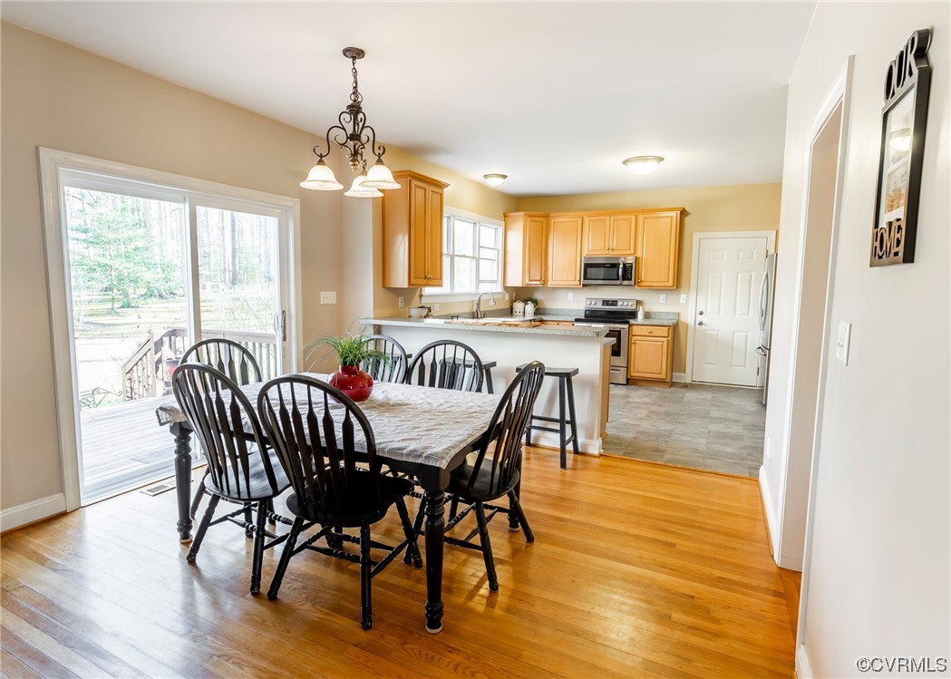 2176 Maple Cottage Road Powhatan, VA 23139 - Photo 18 of 45 Gallery Image 18