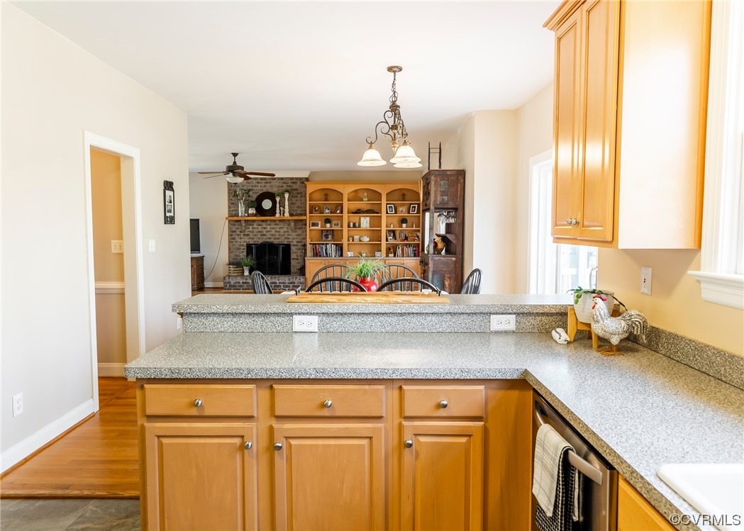 2176 Maple Cottage Road Powhatan, VA 23139 - Photo 19 of 45 Gallery Image 19