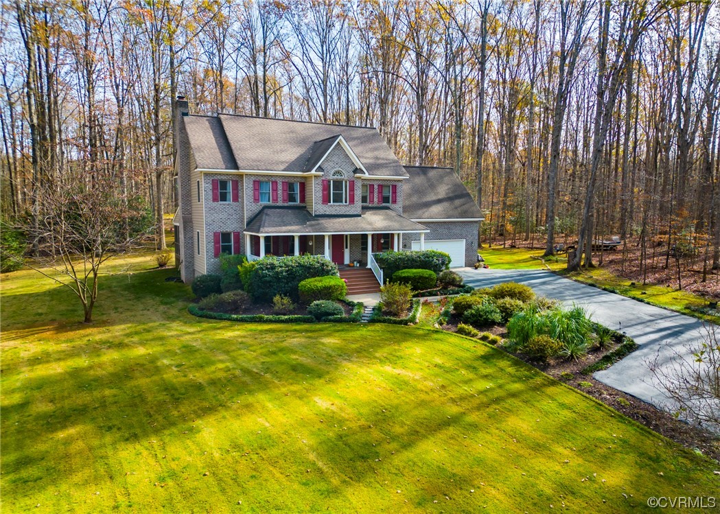 2176 Maple Cottage Road Powhatan, VA 23139 - Photo 2 of 45 Gallery Image 2