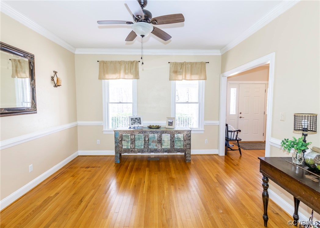 2176 Maple Cottage Road Powhatan, VA 23139 - Photo 22 of 45 Gallery Image 22