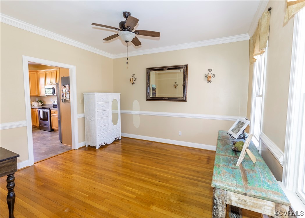 2176 Maple Cottage Road Powhatan, VA 23139 - Photo 23 of 45 Gallery Image 23