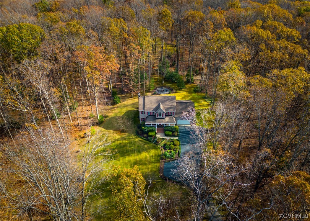 2176 Maple Cottage Road Powhatan, VA 23139 - Photo 3 of 45 Gallery Image 3