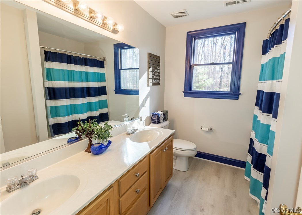 2176 Maple Cottage Road Powhatan, VA 23139 - Photo 32 of 45 Gallery Image 32