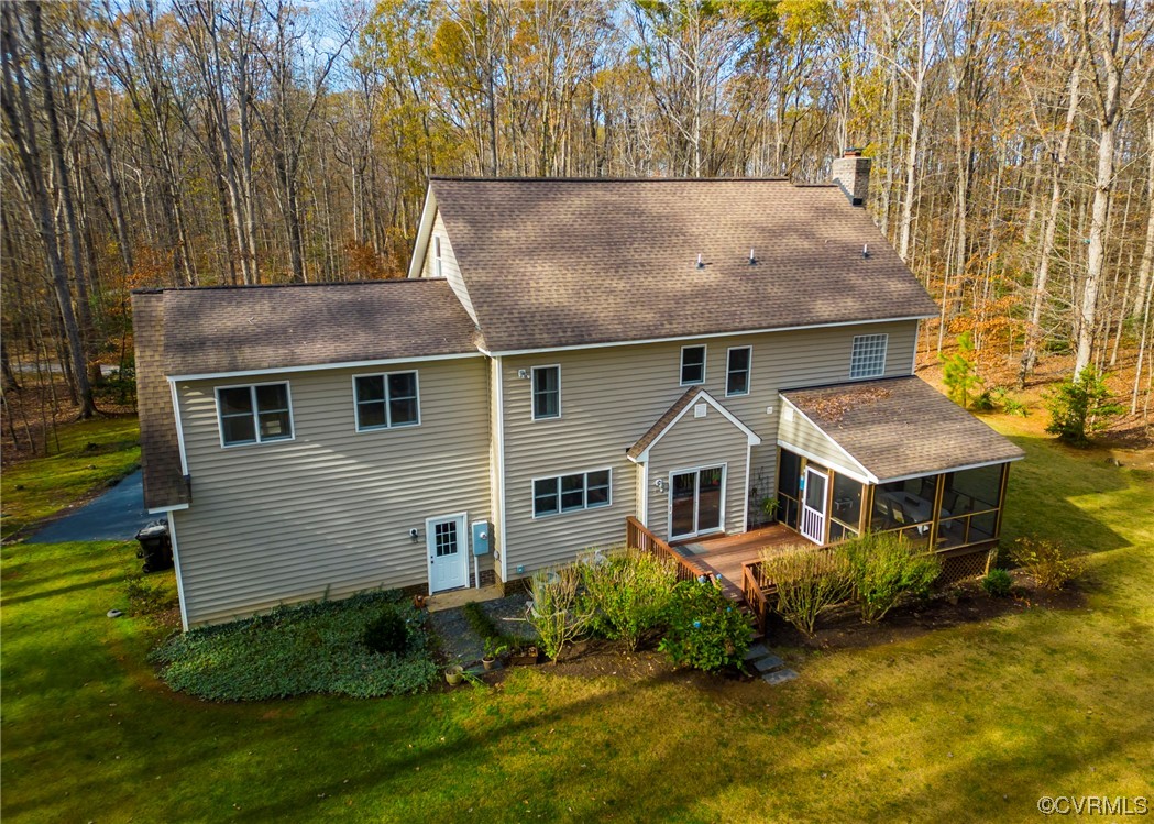 2176 Maple Cottage Road Powhatan, VA 23139 - Photo 7 of 45 Gallery Image 7