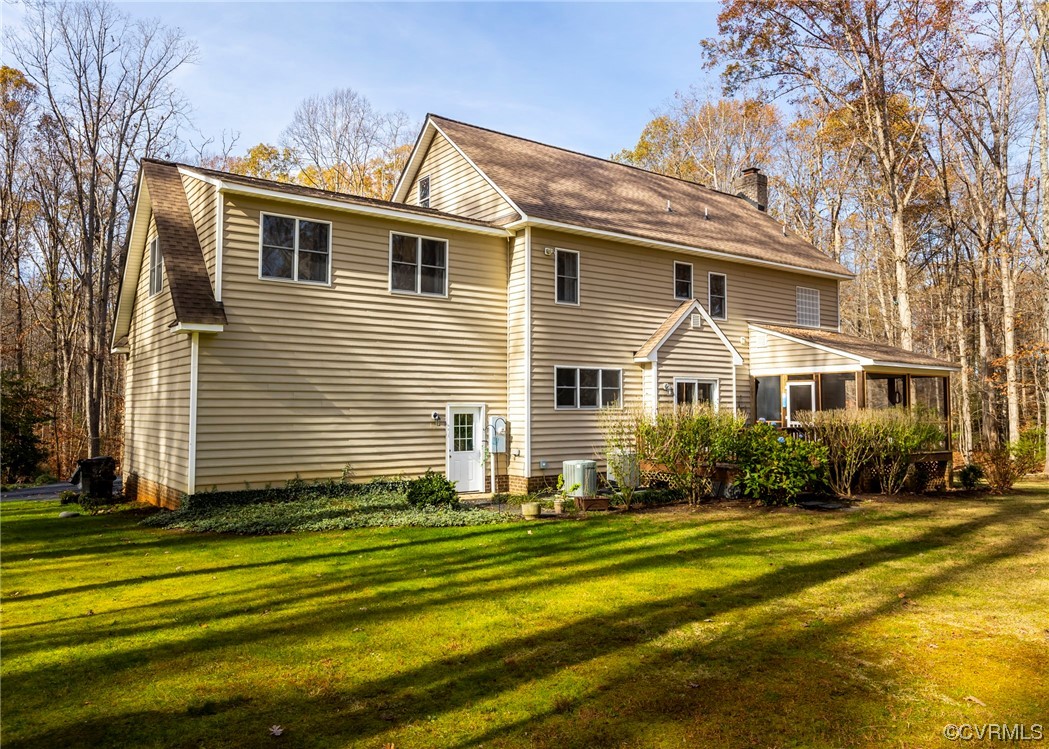 2176 Maple Cottage Road Powhatan, VA 23139 - Photo 8 of 45 Gallery Image 8