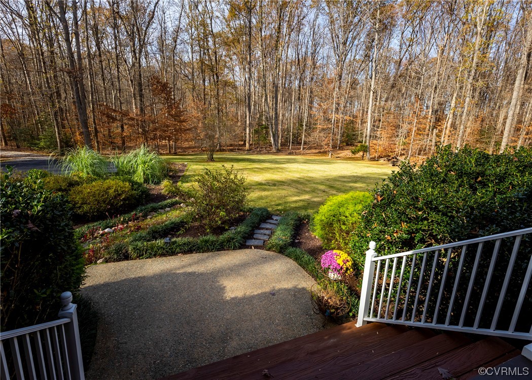 2176 Maple Cottage Road Powhatan, VA 23139 - Photo 9 of 45 Gallery Image 9
