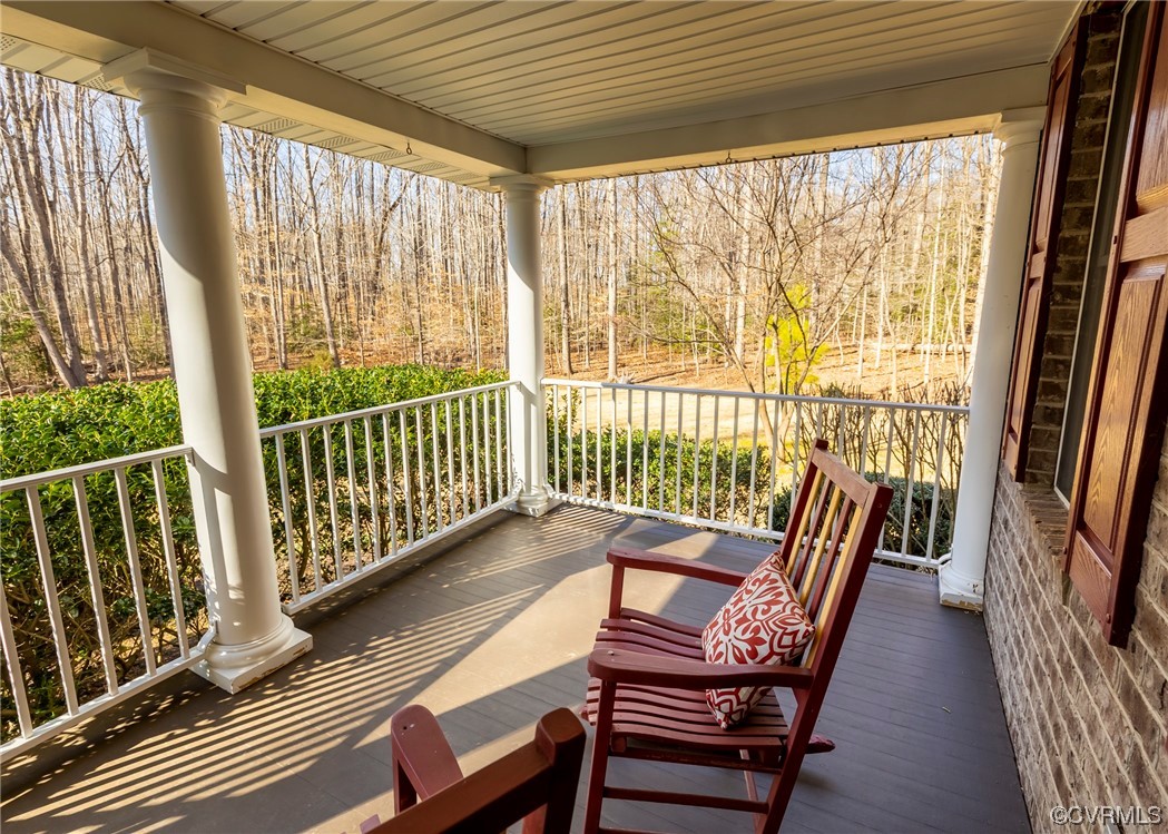 2176 Maple Cottage Road Powhatan, VA 23139 - Photo 10 of 45 Gallery Image 10