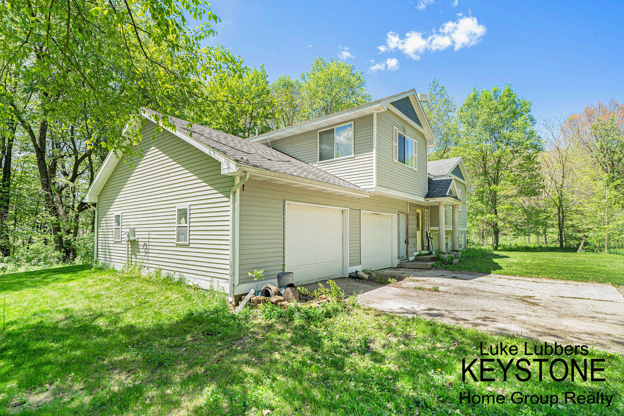 6640 Gould Road Saranac, MI 48881 - Photo 23 of 24 outside