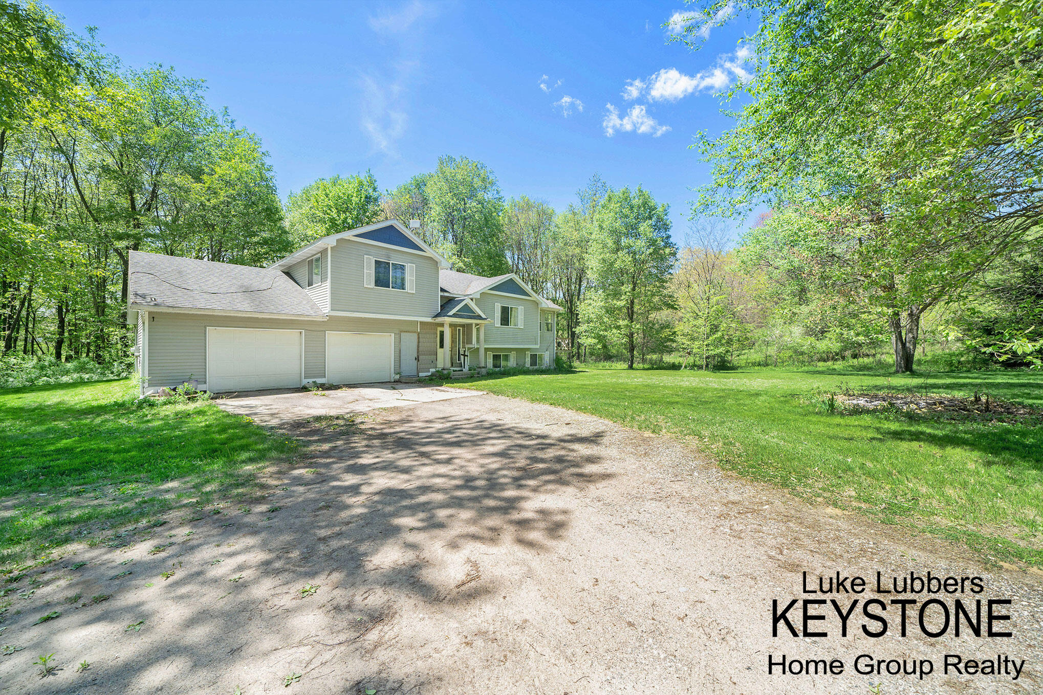 6640 Gould Road Saranac, MI 48881 - Photo 24 of 24 outside