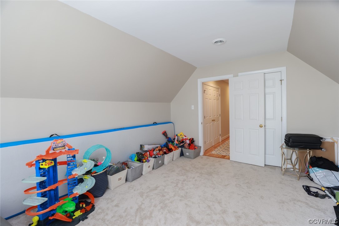 10324 Berkeley Manor Drive Ashland, VA 23005 - Photo 32 of 39 a view of play room with toys