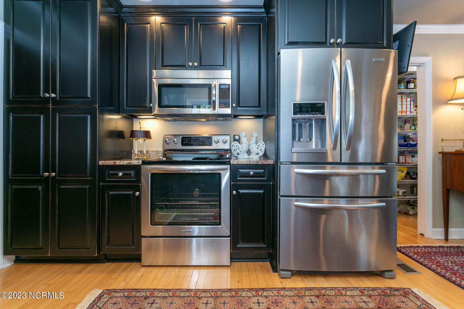 70 Page Road Pinehurst, NC 28374 - Photo 14 of 35 kitchen3