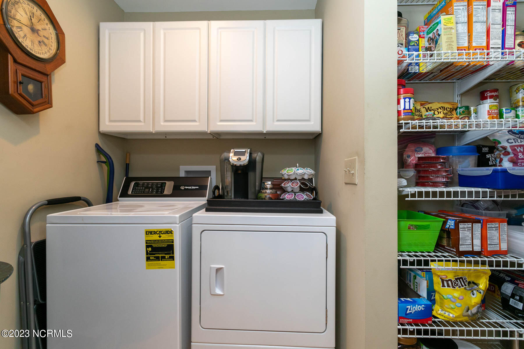 70 Page Road Pinehurst, NC 28374 - Photo 17 of 35 laundry room-pantry